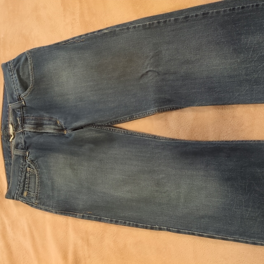 Men's Levi's 539 jeans
